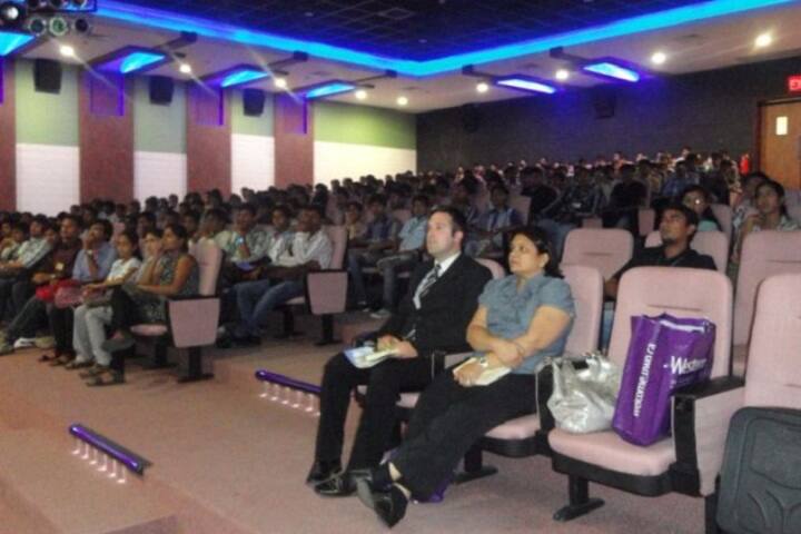 auditorium